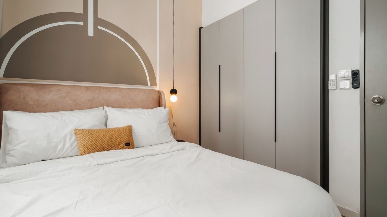 Photo of Bedroom in Taman Pertama