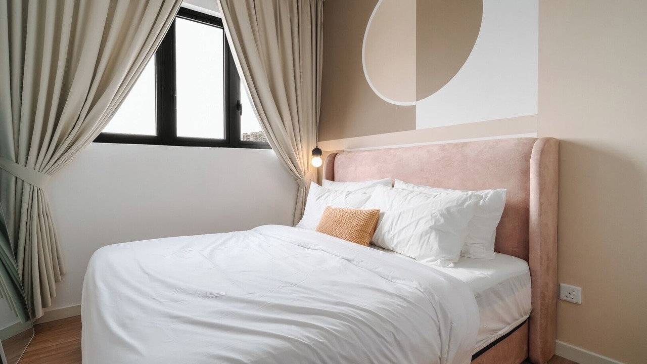 Photo of Bedroom in Taman Pertama