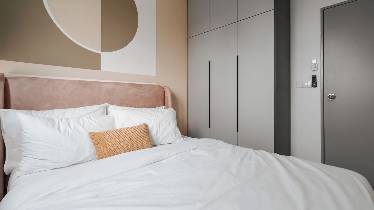 Photo of Bedroom in Taman Pertama