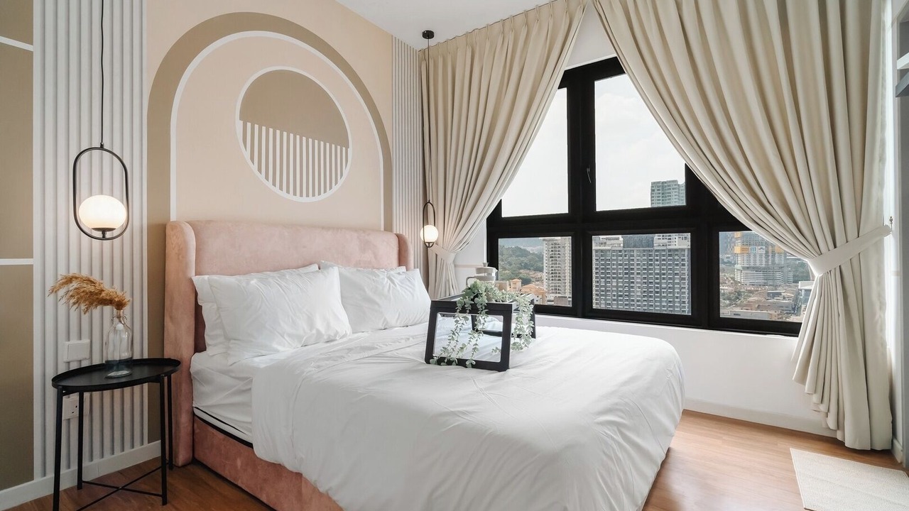 Photo of Bedroom in Taman Pertama