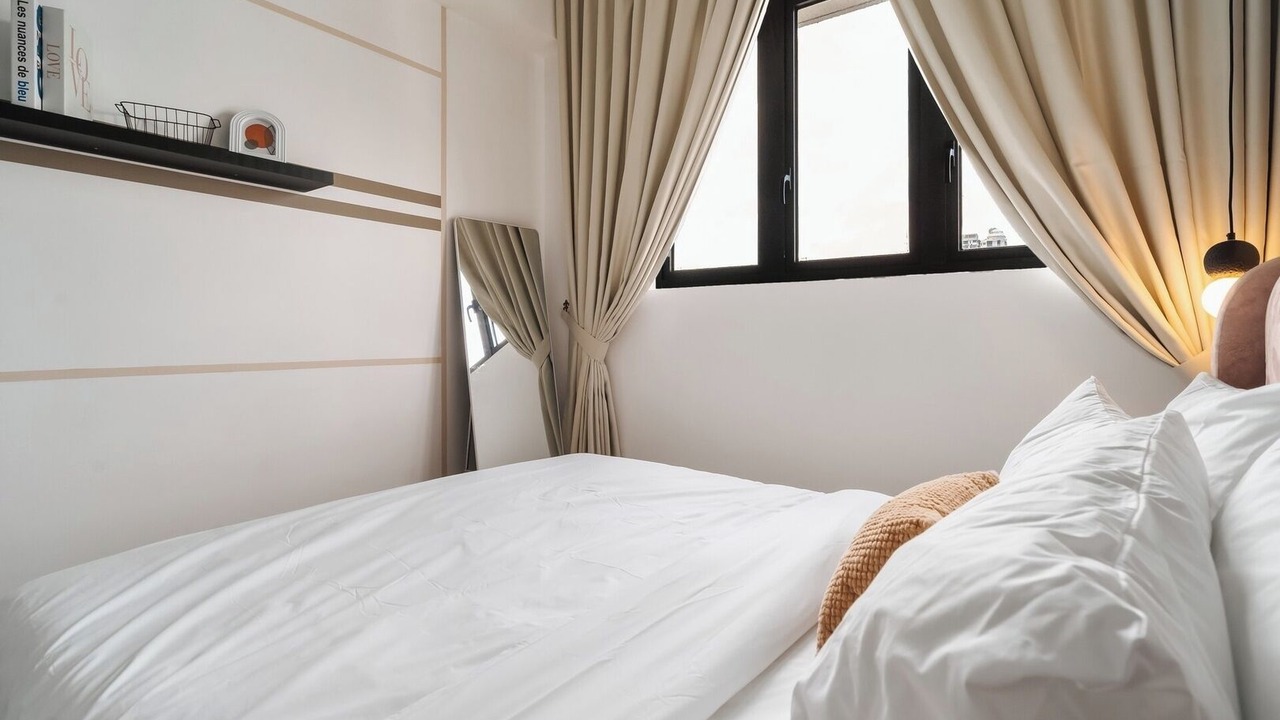 Photo of Bedroom in Taman Pertama