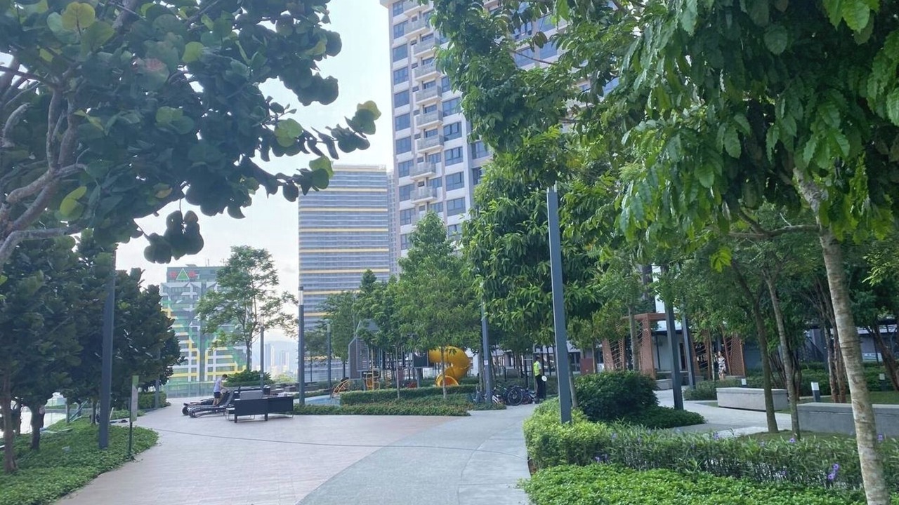 Photo of Others in Taman Pertama