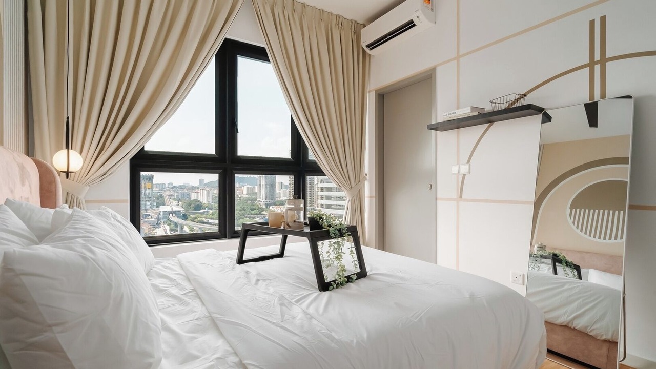 Photo of Bedroom in Taman Pertama