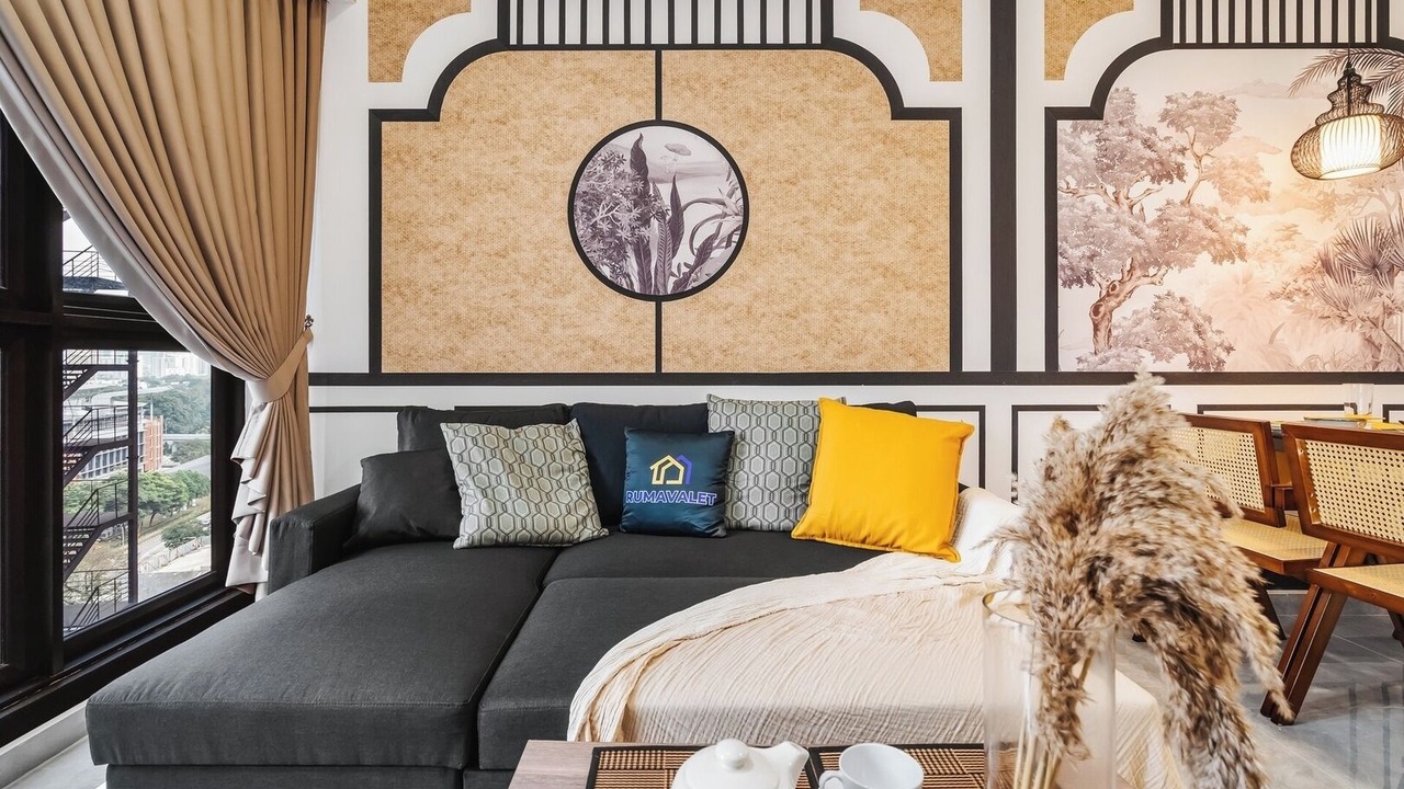 Photo of Livingroom in Imbi