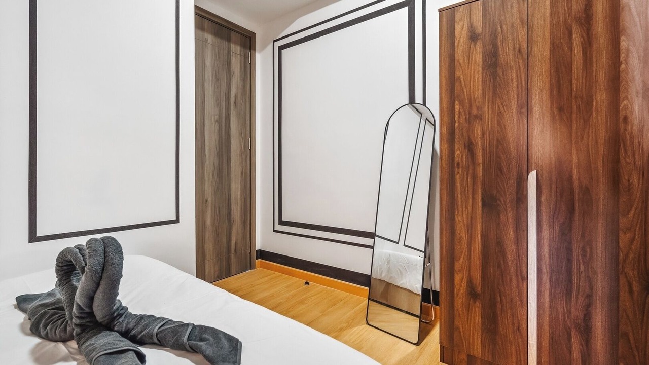 Photo of Bedroom in Imbi