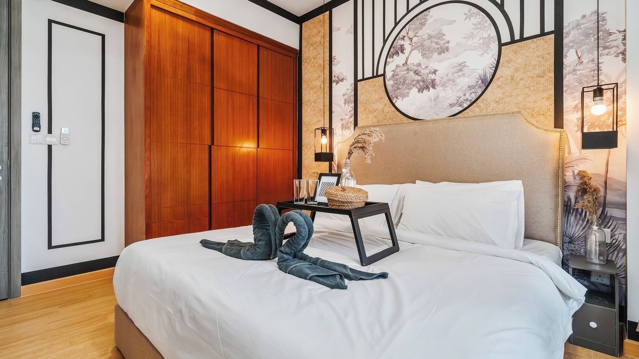 Photo of Bedroom in Imbi