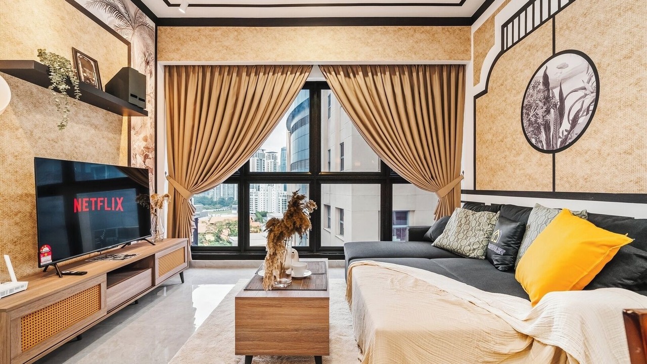 Photo of Livingroom in Imbi