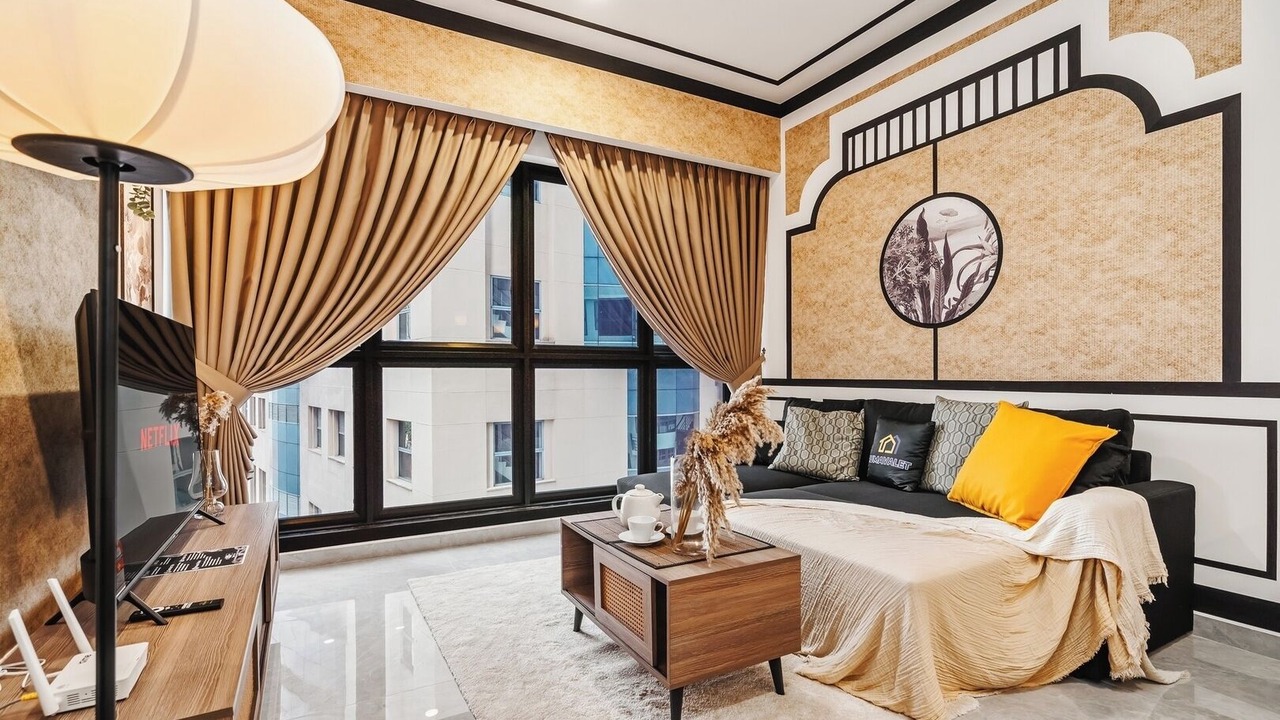 Photo of Bedroom in Imbi