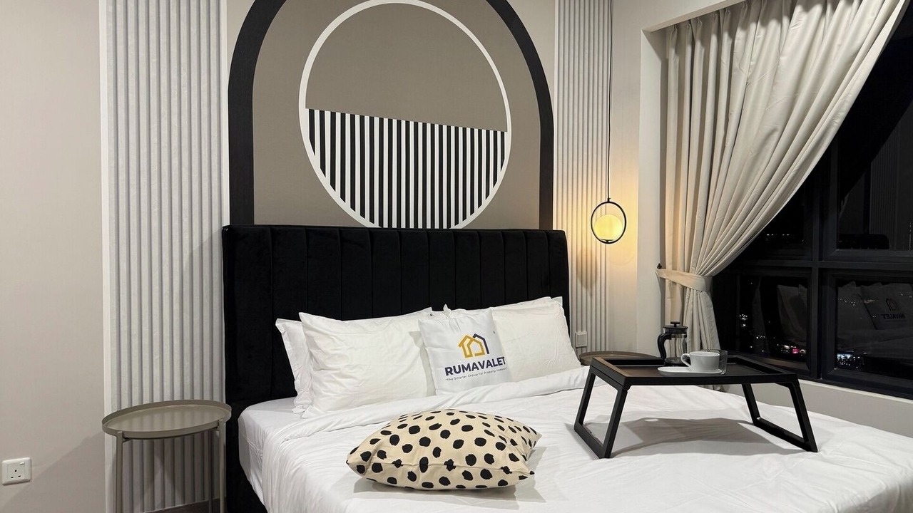 Photo of Bedroom in Imbi