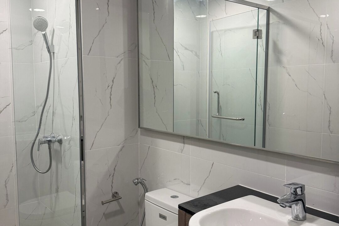 Photo of Bathroom in Imbi