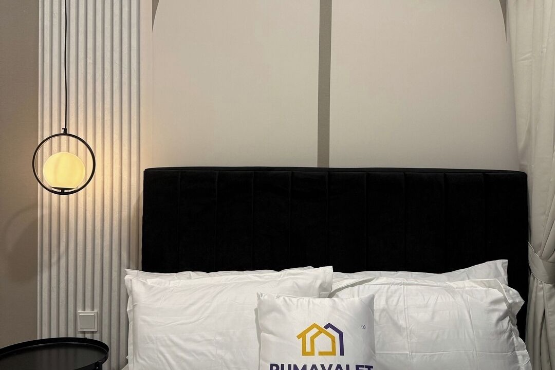 Photo of Bedroom in Imbi