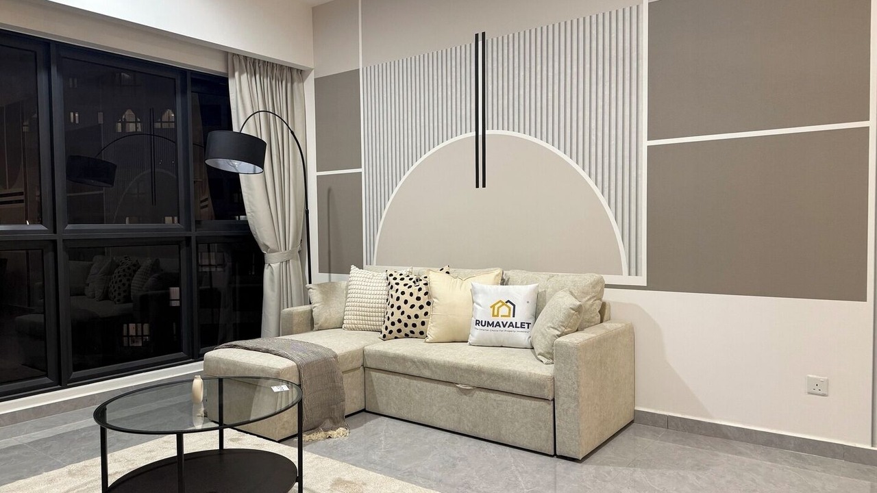Photo of Livingroom in Imbi