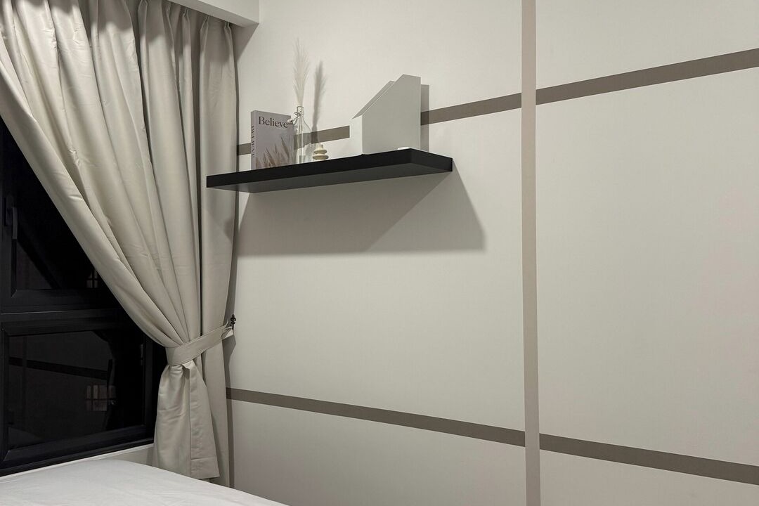 Photo of Bedroom in Imbi