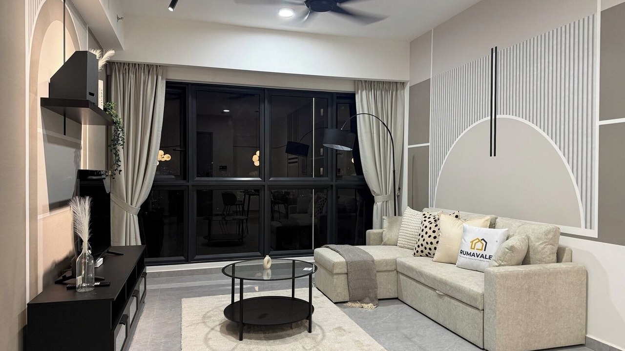 Photo of Livingroom in Imbi