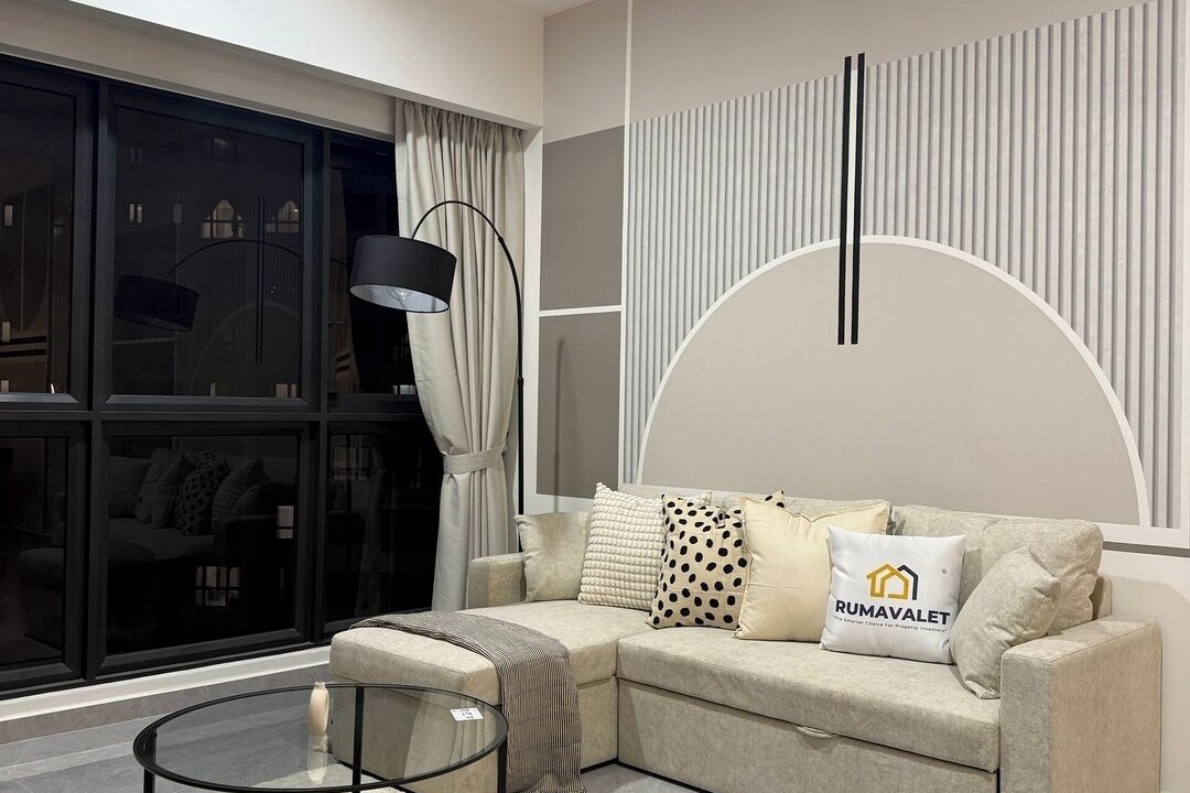 Photo of Livingroom in Imbi