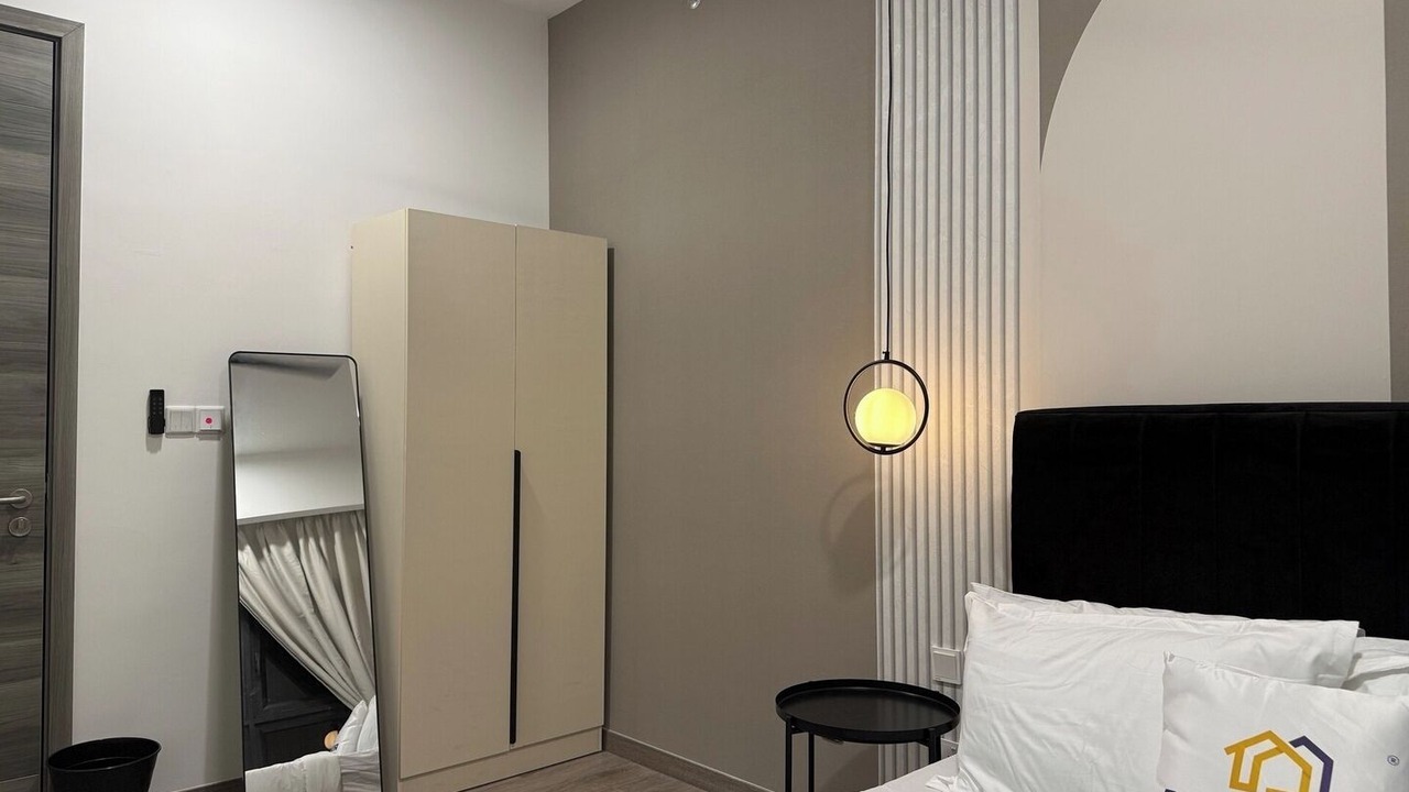 Photo of Bedroom in Imbi