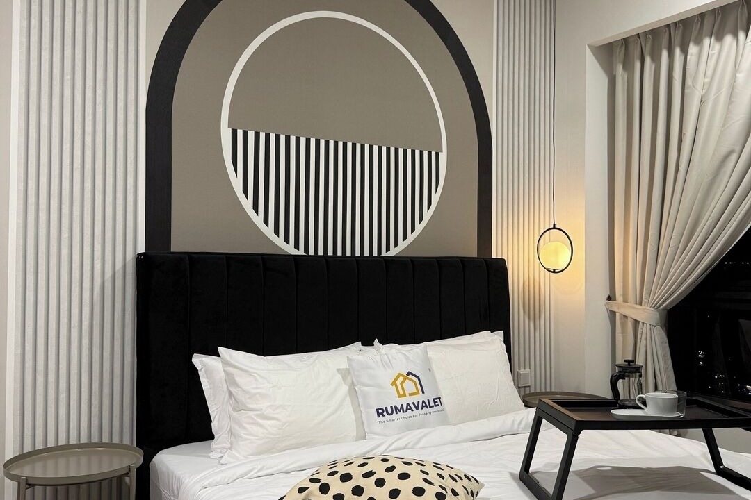 Photo of Bedroom in Imbi