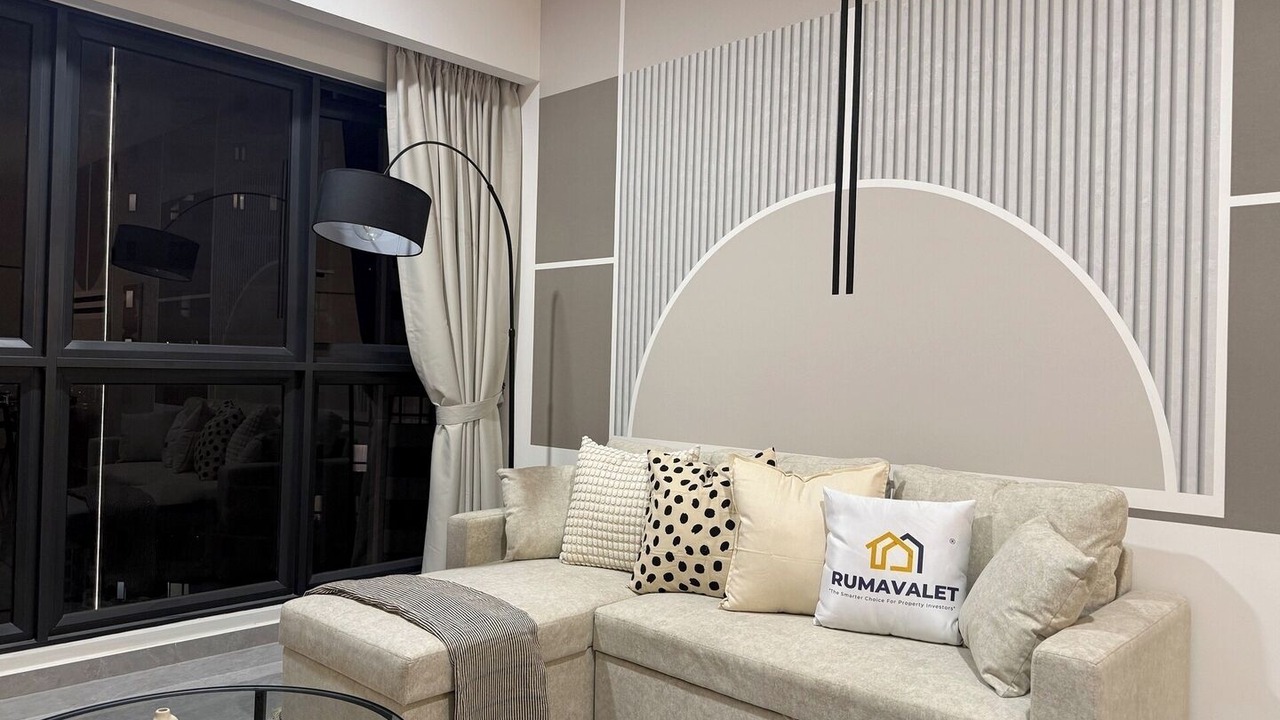 Photo of Livingroom in Imbi