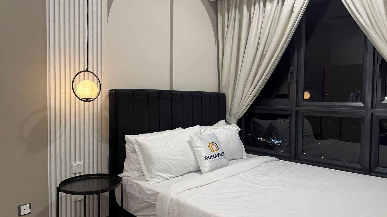 Photo of Bedroom in Imbi