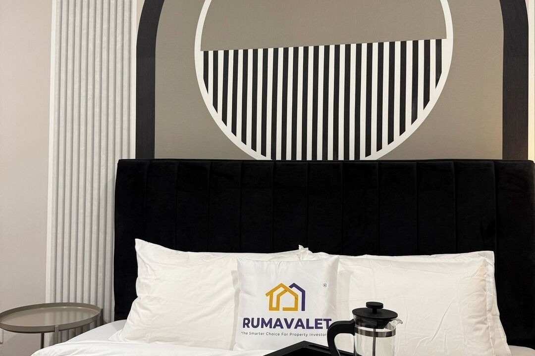 Photo of Bedroom in Imbi