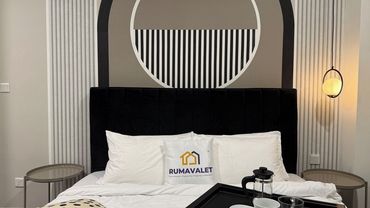 Photo of Bedroom in Imbi