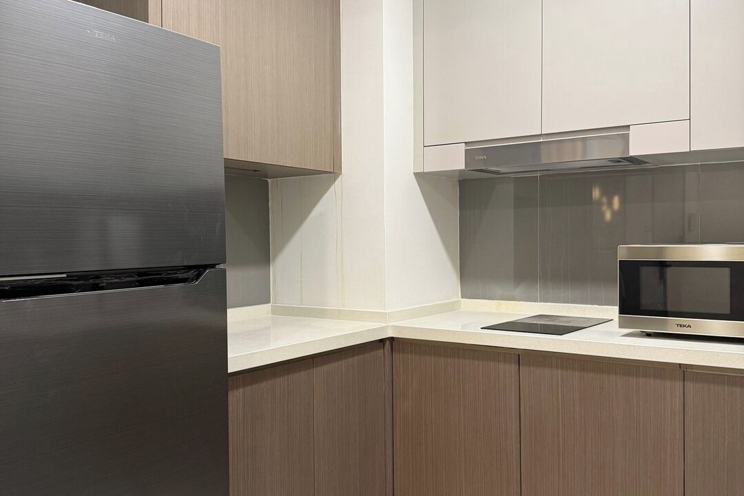 Photo of Kitchen in Imbi