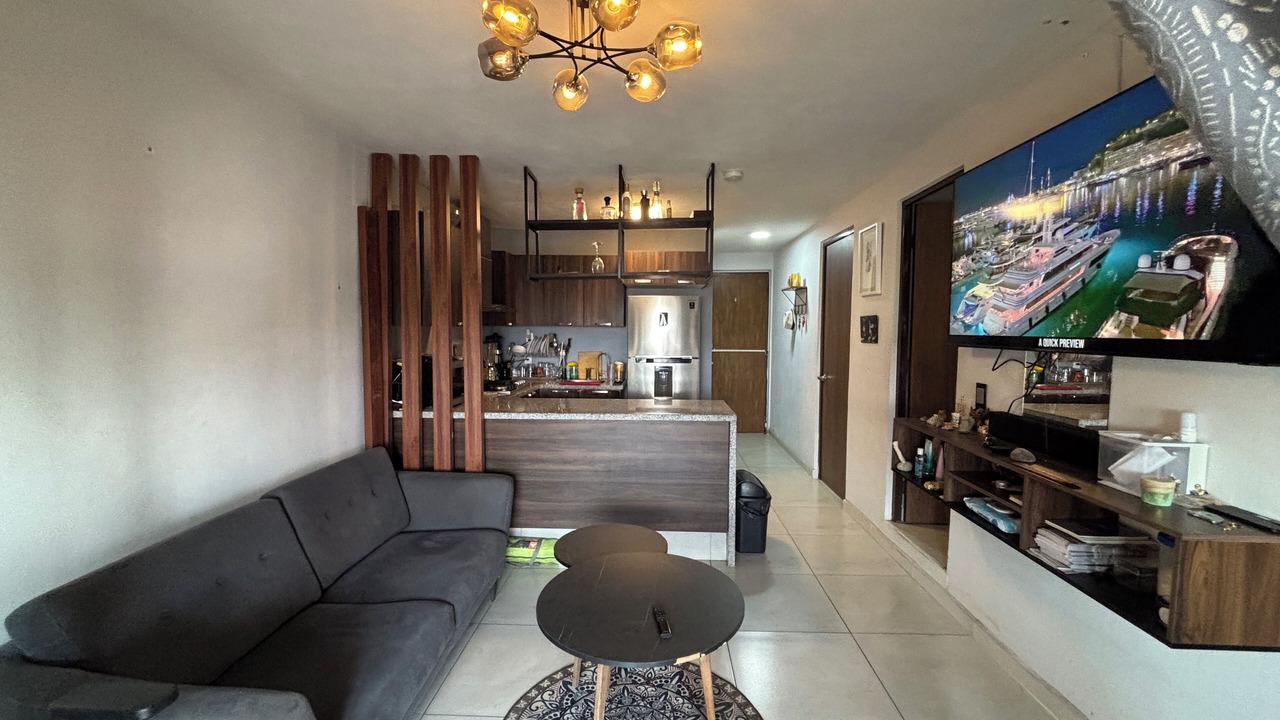 Photo of Livingroom in San Juan de Dios