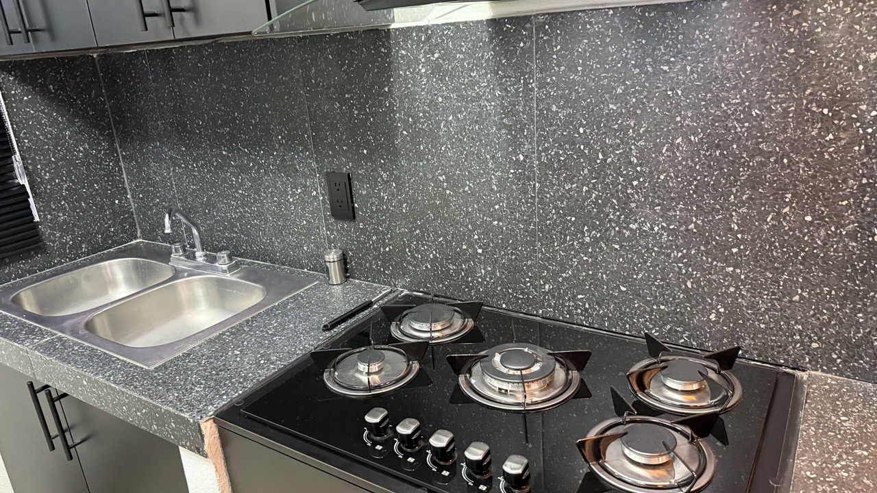 Photo of Kitchen in Villa de Alvarez