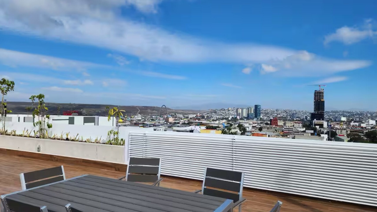 Photo of Outdoor in Centro