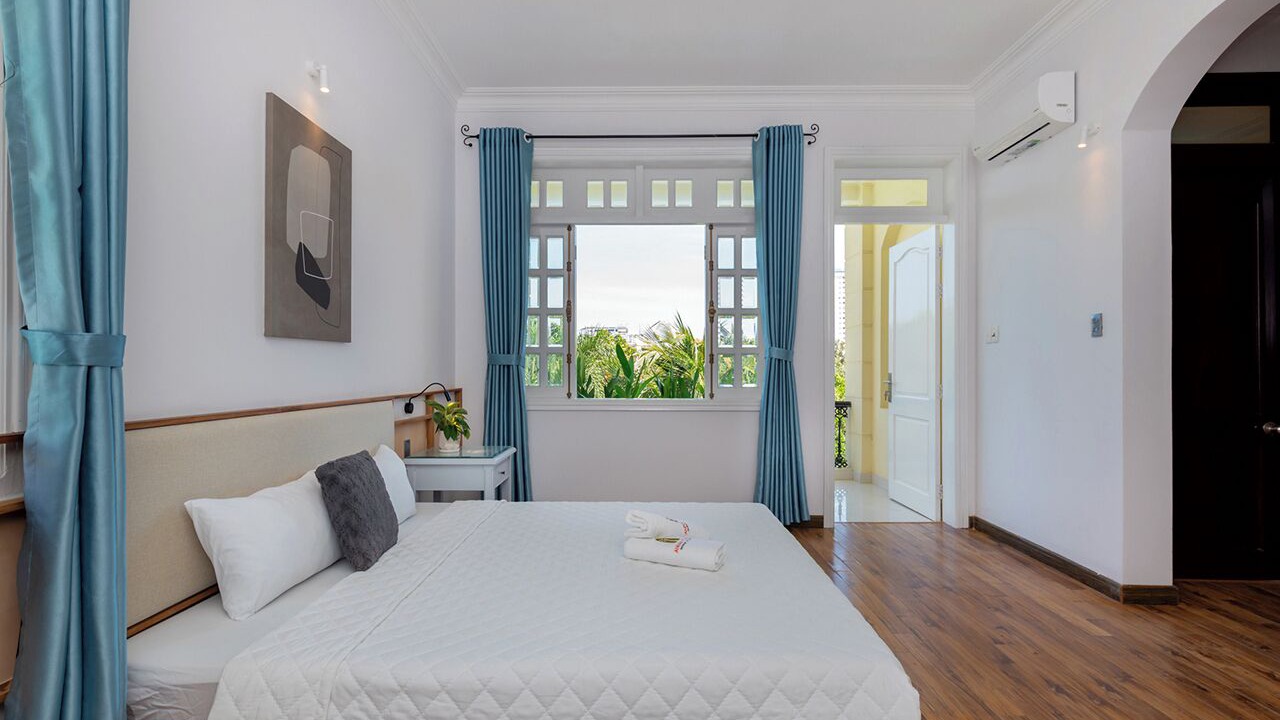 Photo of Bedroom in Vung Tau