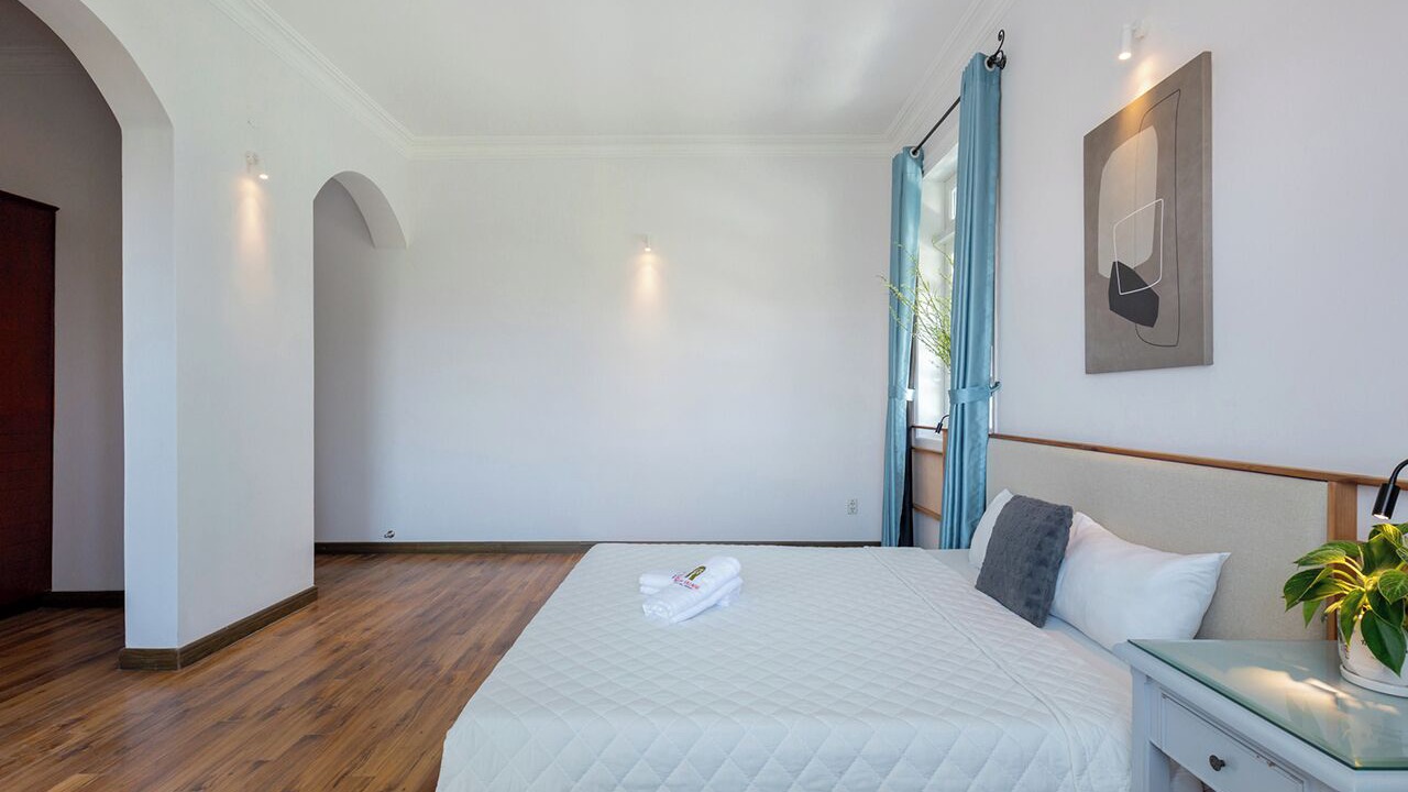 Photo of Bedroom in Vung Tau
