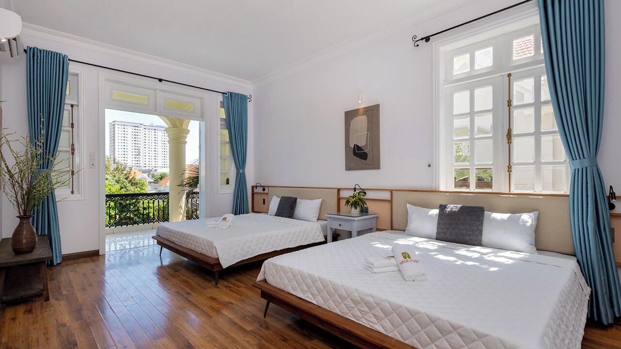 Photo of Bedroom in Vung Tau