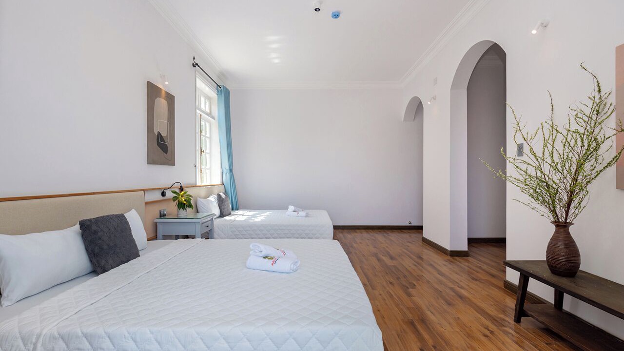 Photo of Bedroom in Vung Tau