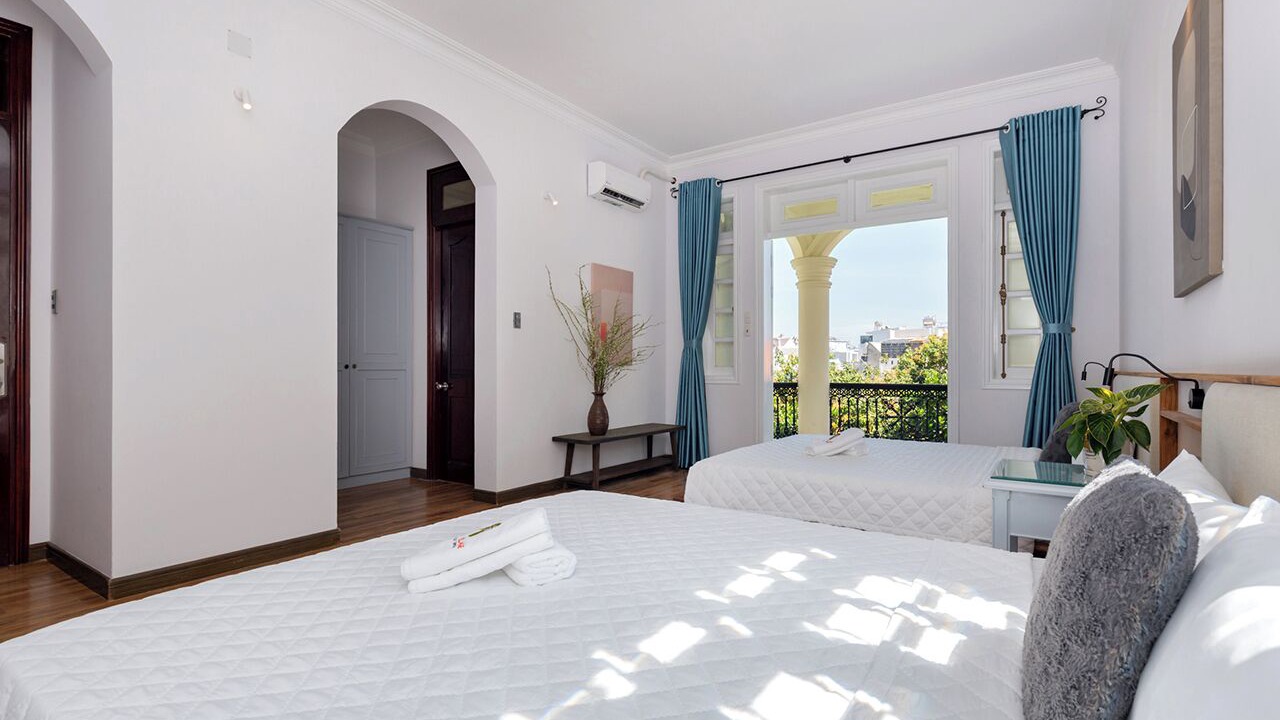 Photo of Bedroom in Vung Tau