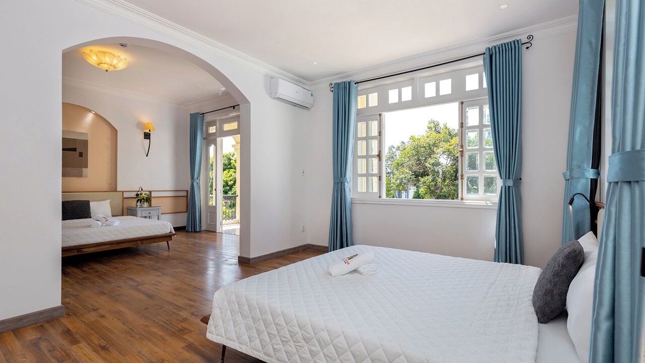 Photo of Bedroom in Vung Tau