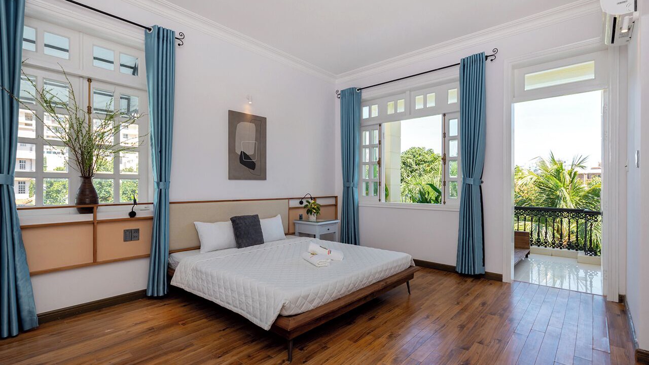 Photo of Bedroom in Vung Tau