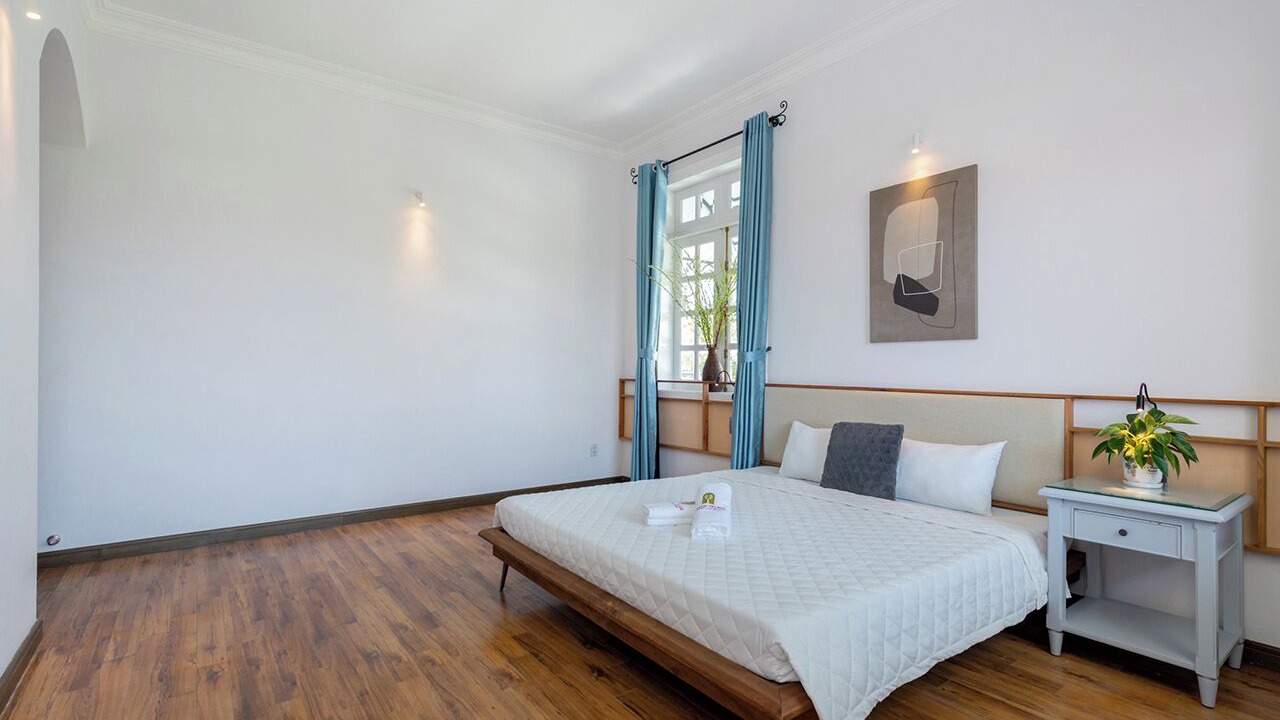 Photo of Bedroom in Vung Tau