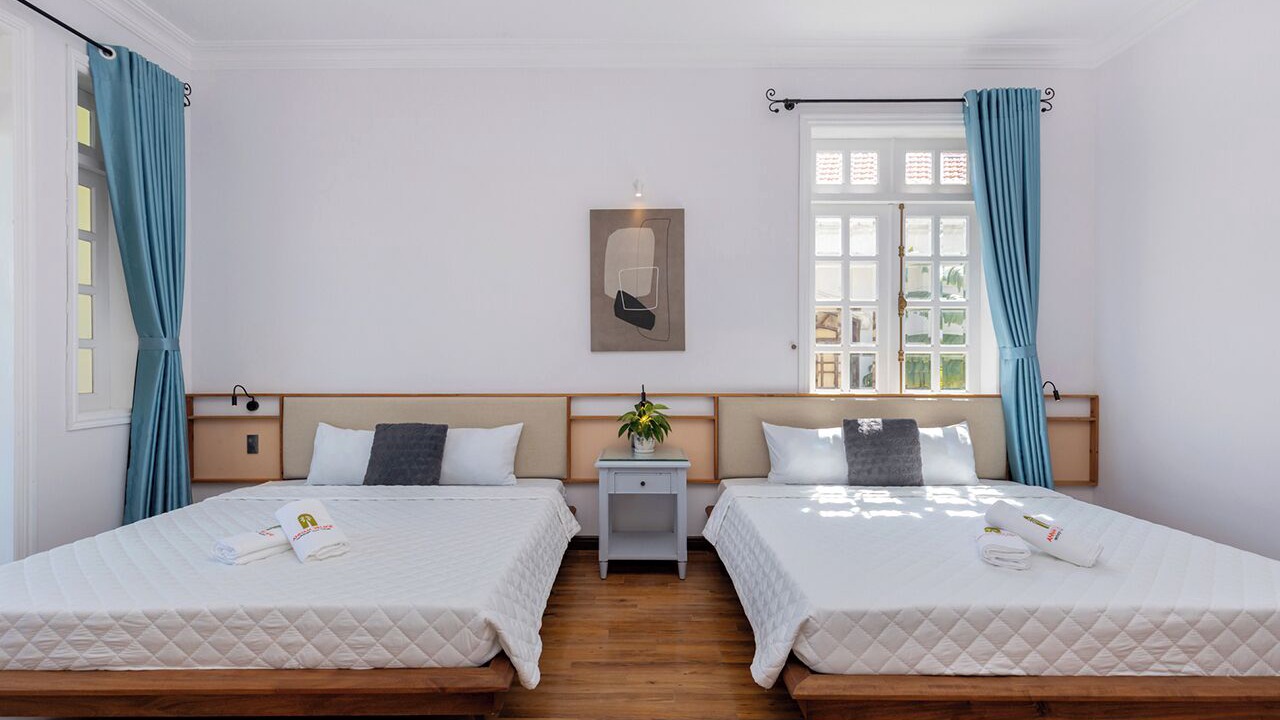Photo of Bedroom in Vung Tau
