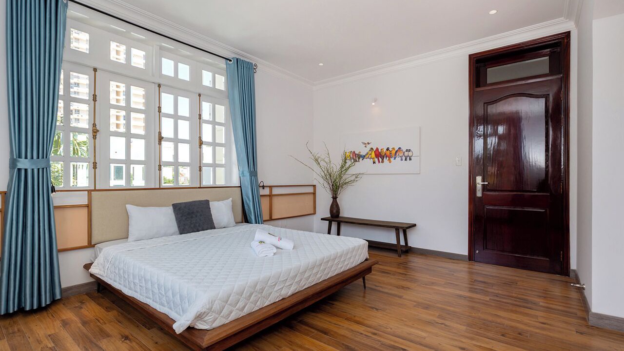 Photo of Bedroom in Vung Tau
