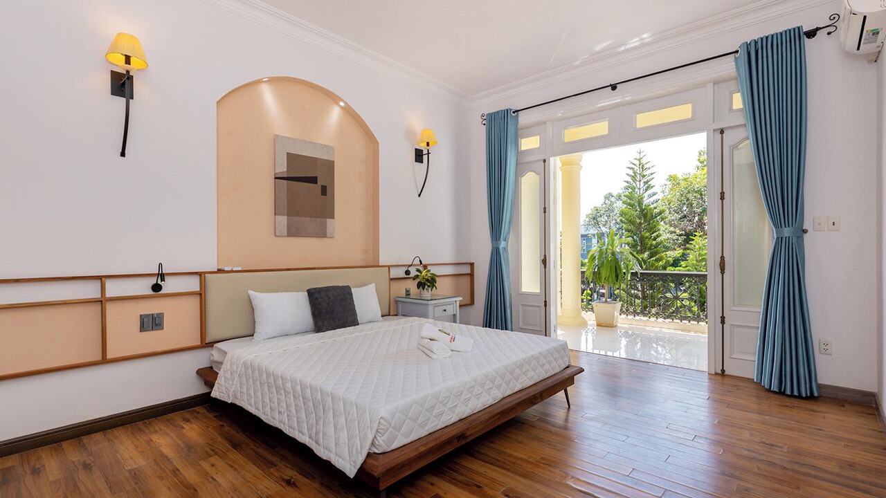 Photo of Bedroom in Vung Tau