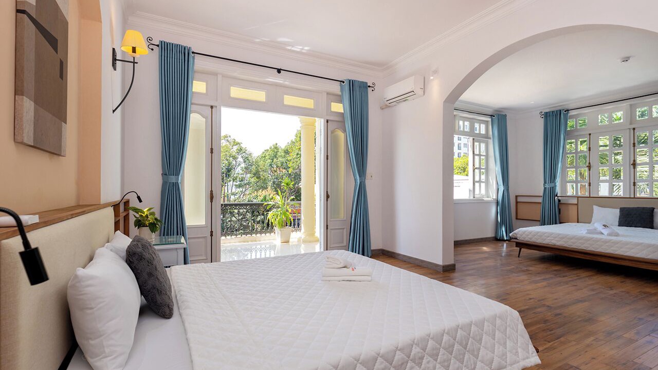 Photo of Bedroom in Vung Tau