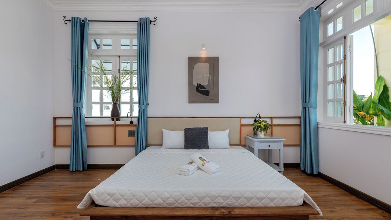 Photo of Bedroom in Vung Tau
