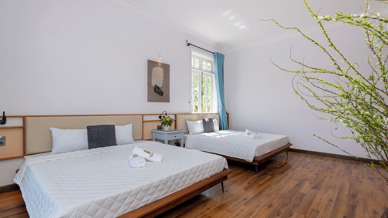 Photo of Bedroom in Vung Tau