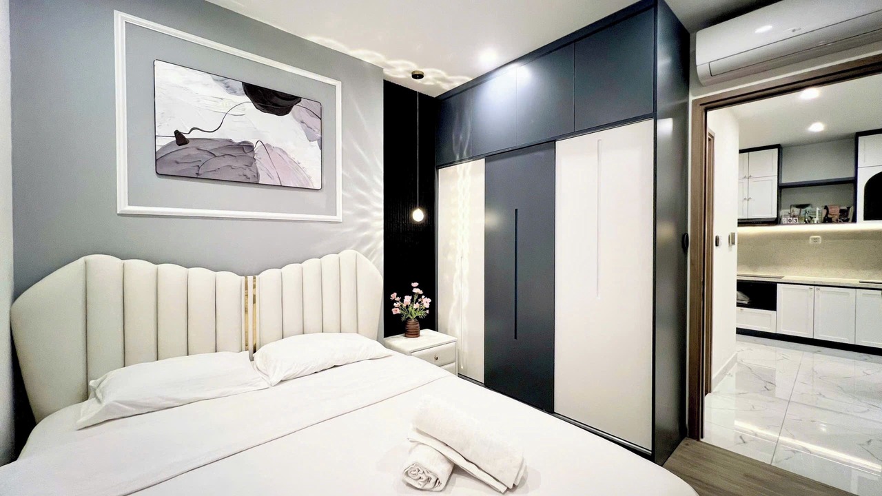 Photo of Bedroom in District 9