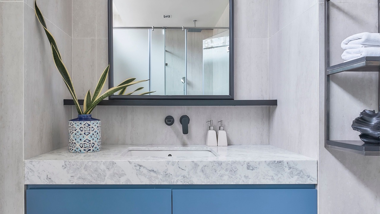 Photo of Bathroom in Phu Hai Beach