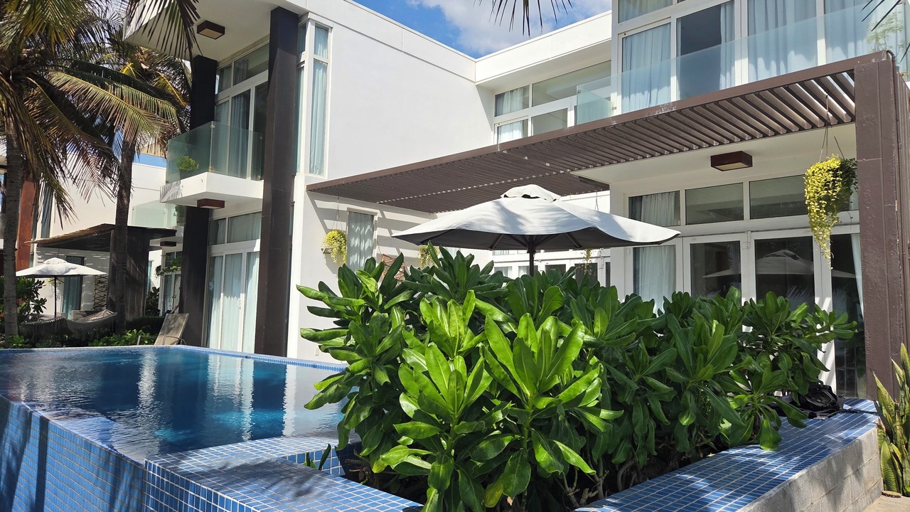 Photo of Outdoor in Phu Hai Beach