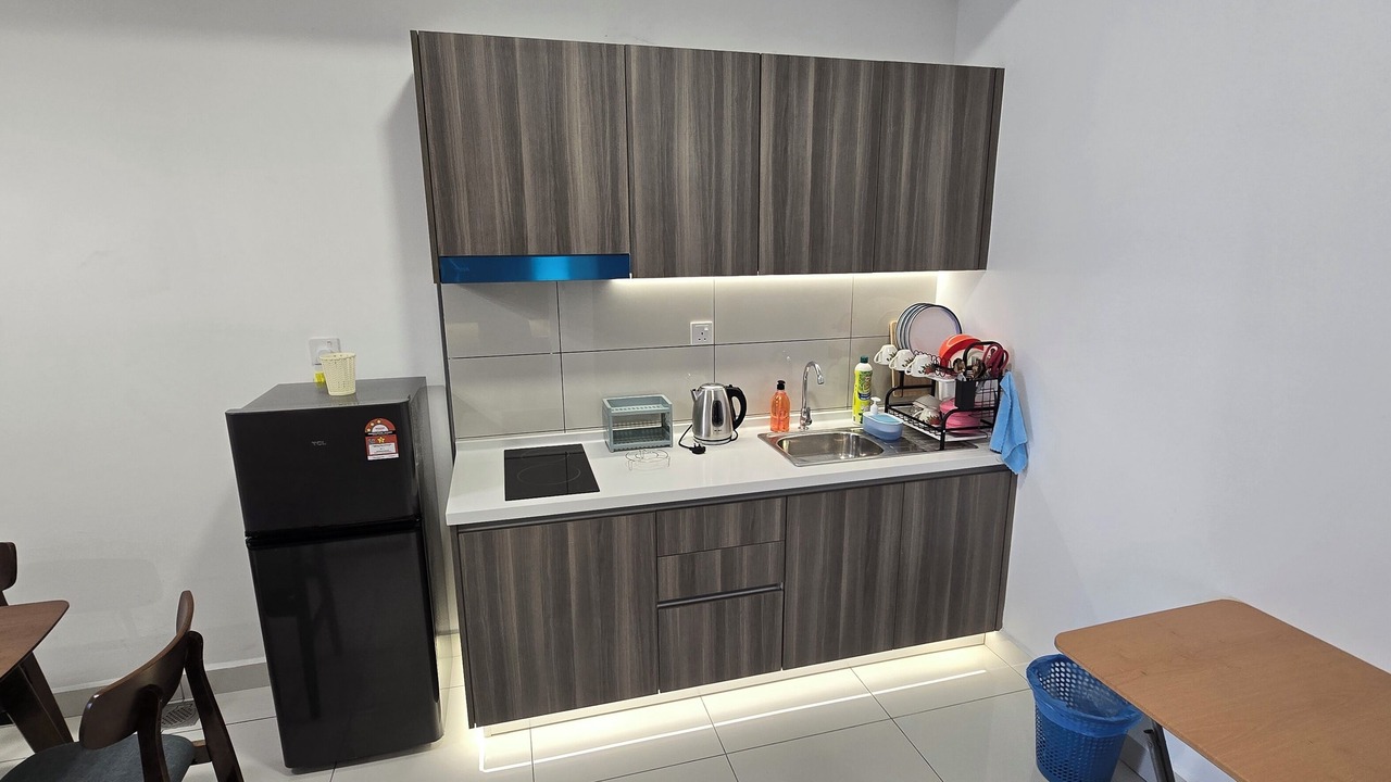 Photo of Kitchen in Petaling District