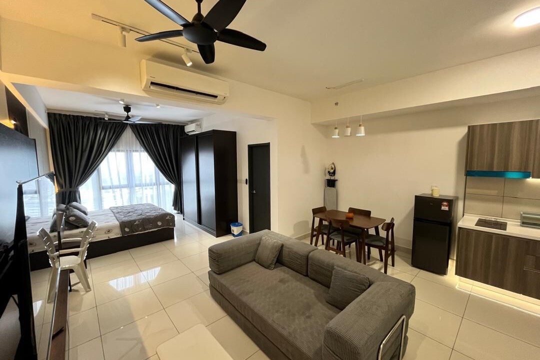 Photo of Livingroom in Petaling District