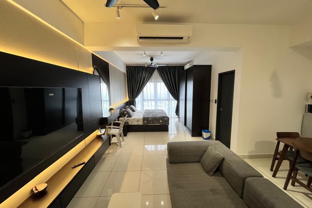 Photo of Livingroom in Petaling District