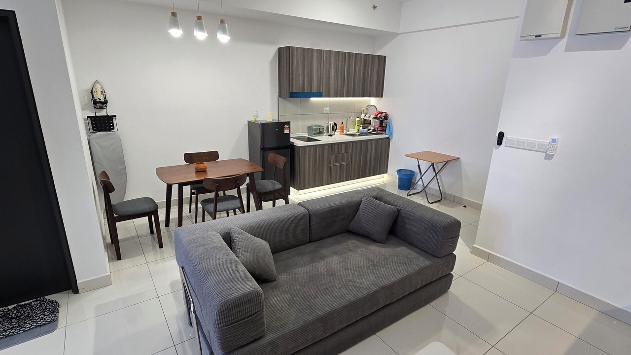Photo of Livingroom in Petaling District